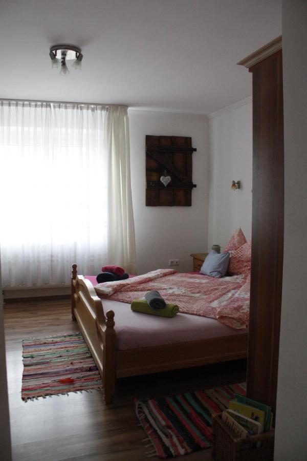 Appartement Ani Vendégház Egerszalók Extérieur photo