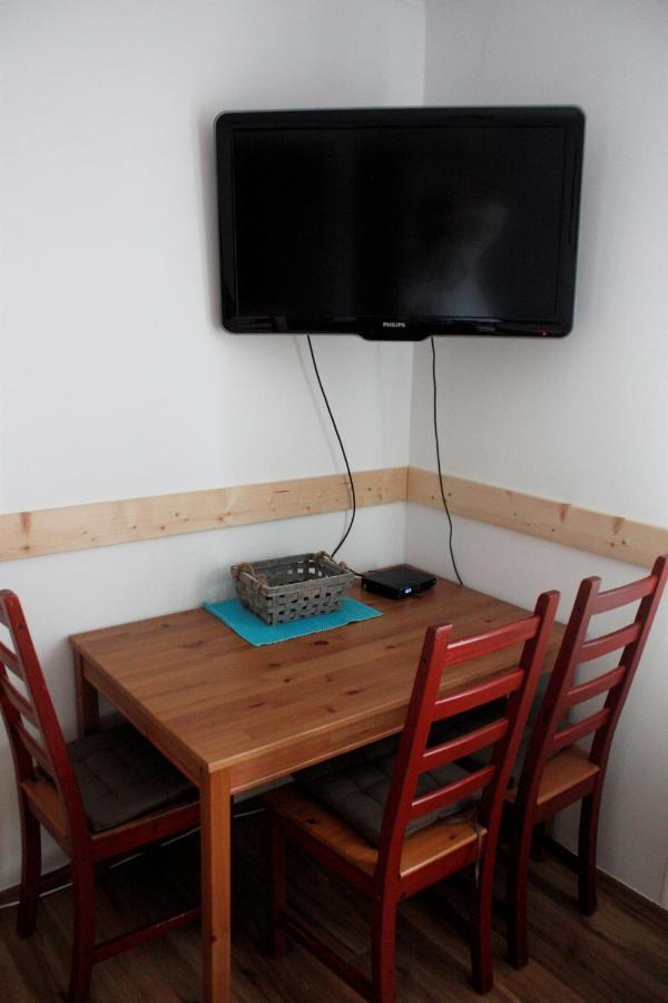 Appartement Ani Vendégház Egerszalók Extérieur photo
