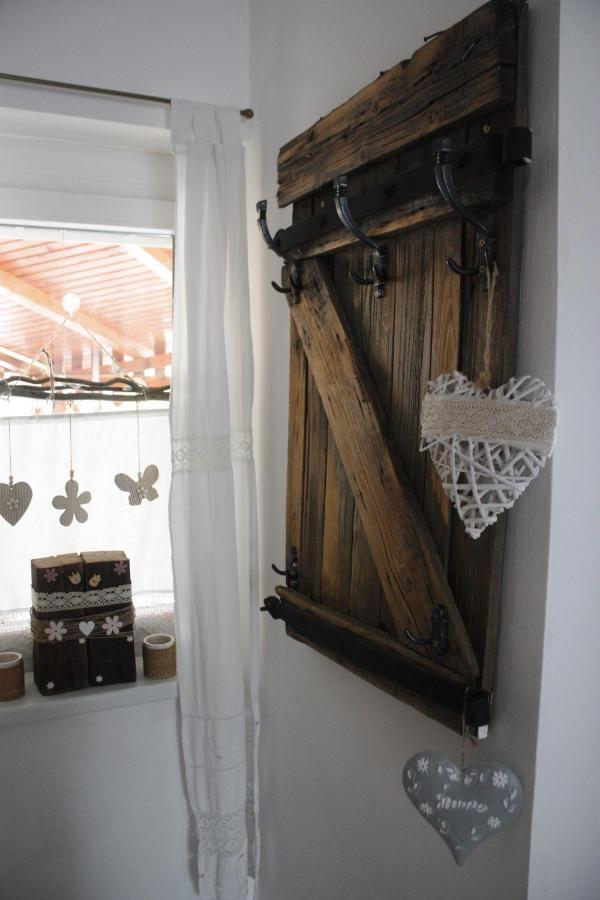 Appartement Ani Vendégház Egerszalók Extérieur photo