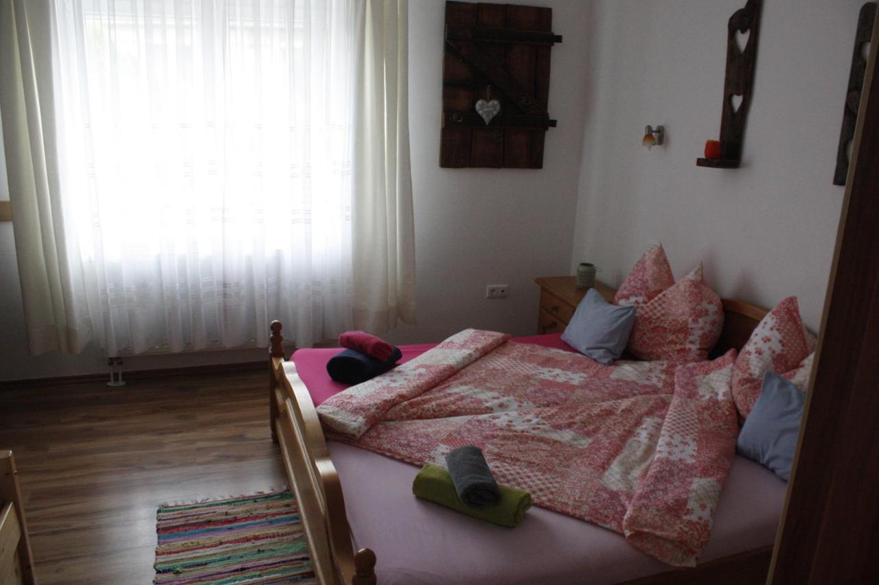 Appartement Ani Vendégház Egerszalók Extérieur photo